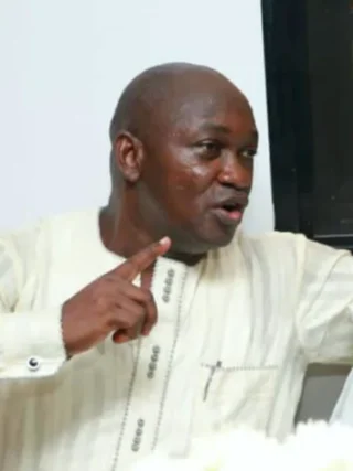 Anthony Adebayo Idowu