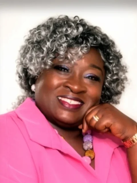 Omotara Aquavi Talabi