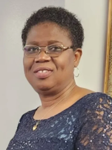 Paulina Mobolaji Ijejeme